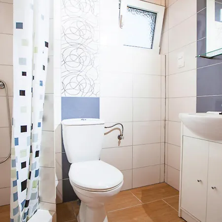 Ferienhaus House In Near Baltic Beach, Cleaning Included