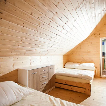 House In Near Baltic Beach, Cleaning Included Rewal