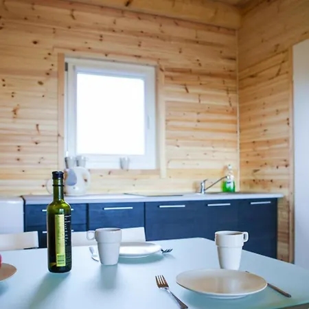Ferienhaus House In Near Baltic Beach, Cleaning Included Rewal