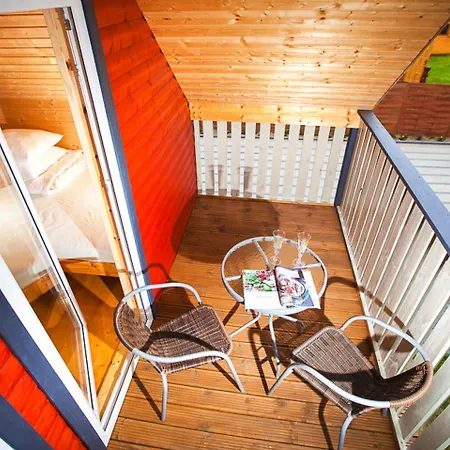 House In Near Baltic Beach, Cleaning Included Ferienhaus *