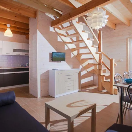 House In Near Baltic Beach, Cleaning Included Rewal