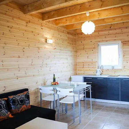 House In Near Baltic Beach, Cleaning Included Ferienhaus Rewal